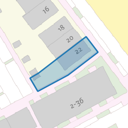 Perceel VSN01-E-2079