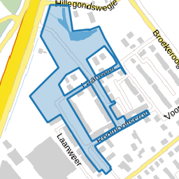 Perceel VSN01-E-2080