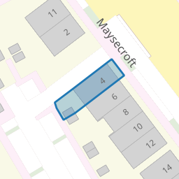 Perceel VSN01-E-2081