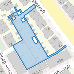 Perceel VSN01-E-2090