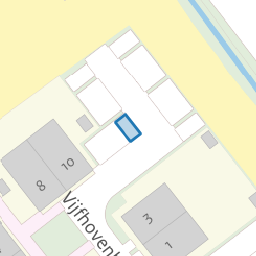 Perceel VSN01-E-2099