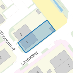 Perceel VSN01-E-2101