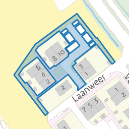 Perceel VSN01-E-2102