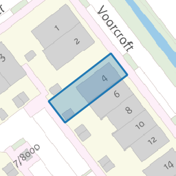 Perceel VSN01-E-2105