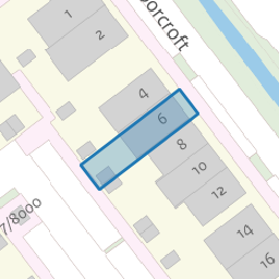 Perceel VSN01-E-2106