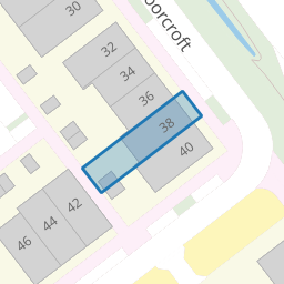 Perceel VSN01-E-2116