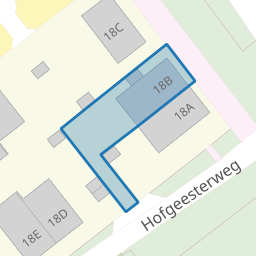 Perceel VSN01-E-2121