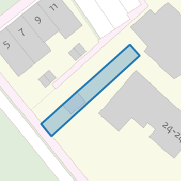 Perceel VSN01-E-2123