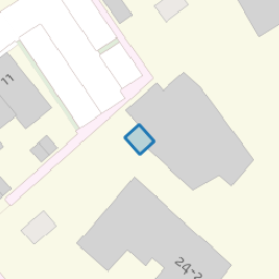 Perceel VSN01-E-2124