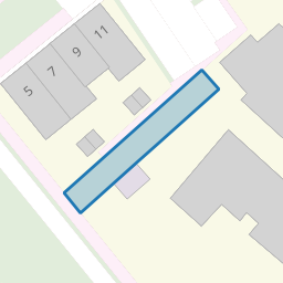 Perceel VSN01-E-2125