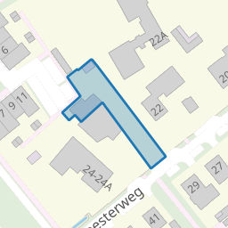 Perceel VSN01-E-2126