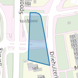 Perceel VSN01-F-1392