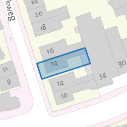 Perceel VSN01-F-1413