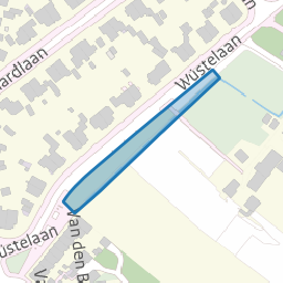 Perceel VSN01-F-1420