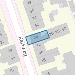 Perceel VSN01-F-1768