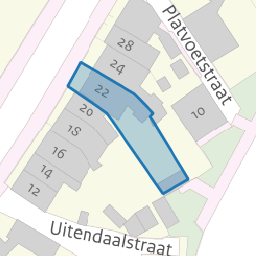 Perceel VSN01-F-1849