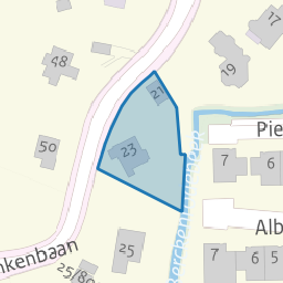 Perceel VSN01-F-1869