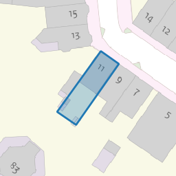 Perceel VSN01-F-2004