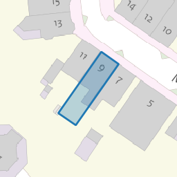 Perceel VSN01-F-2005