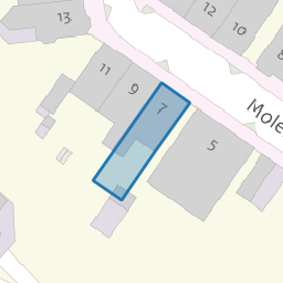 Perceel VSN01-F-2006