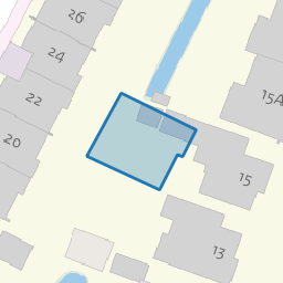 Perceel VSN01-F-2062