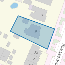 Perceel VSN01-F-2065