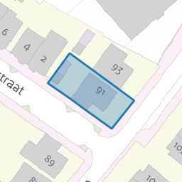 Perceel VSN01-F-2111