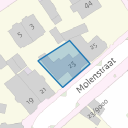 Perceel VSN01-F-2209