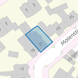 Perceel VSN01-F-2210