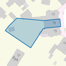 Perceel VSN01-F-2213