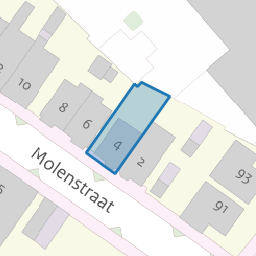 Perceel VSN01-F-2262