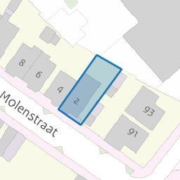 Perceel VSN01-F-2263