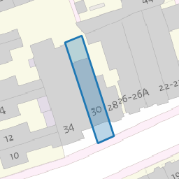 Perceel VSN01-F-2270