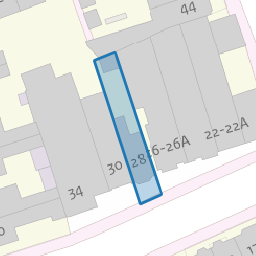 Perceel VSN01-F-2271