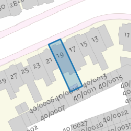 Perceel VSN01-F-2288