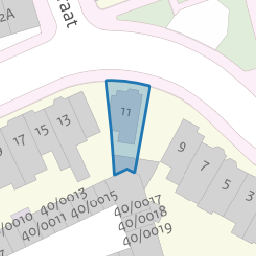 Perceel VSN01-F-2293