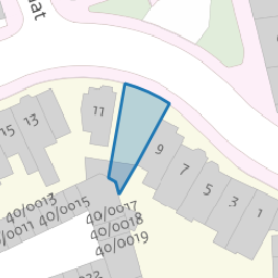 Perceel VSN01-F-2294