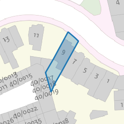 Perceel VSN01-F-2295