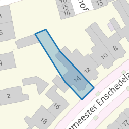 Perceel VSN01-F-2300