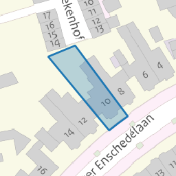 Perceel VSN01-F-2302