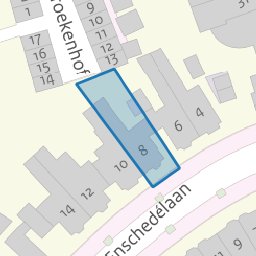 Perceel VSN01-F-2303