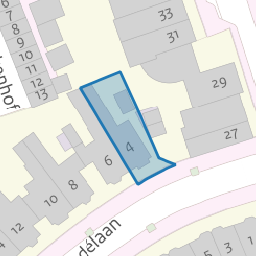 Perceel VSN01-F-2305