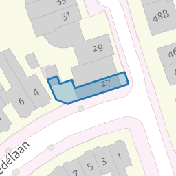 Perceel VSN01-F-2306