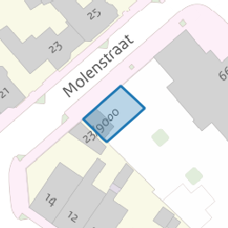 Perceel VSN01-F-2316