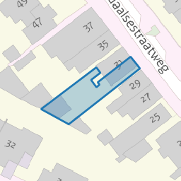 Perceel VSN01-F-2372