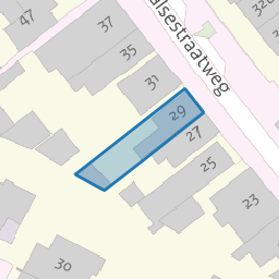 Perceel VSN01-F-2373