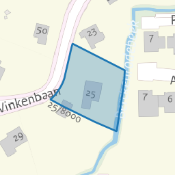 Perceel VSN01-F-2390