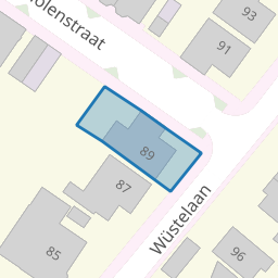 Perceel VSN01-F-2421