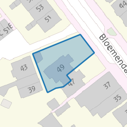 Perceel VSN01-F-2431