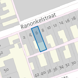 Perceel VSN01-F-2439